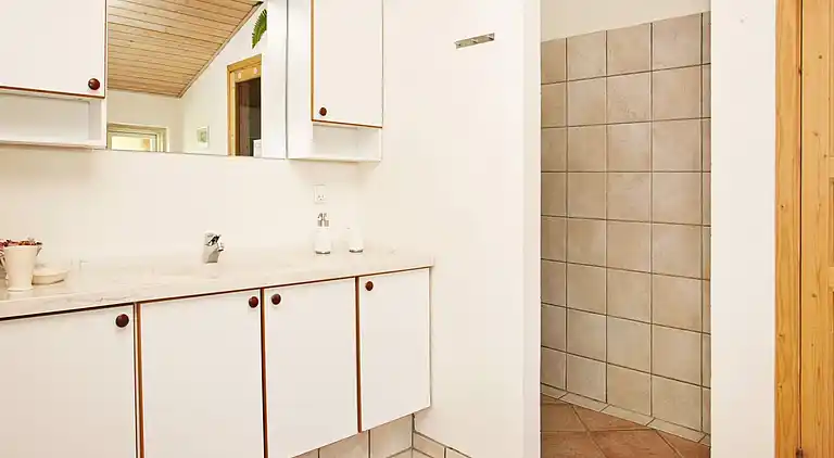 Holiday home in Bratten Strand