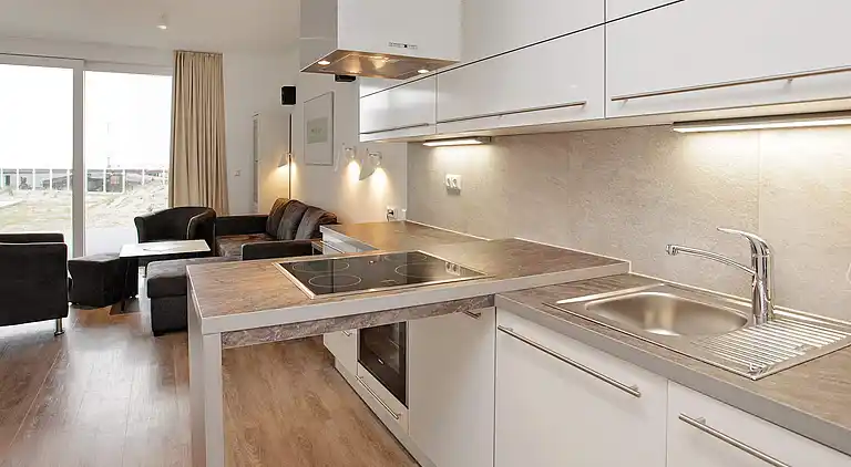 Casa vacanze in Wendtorf