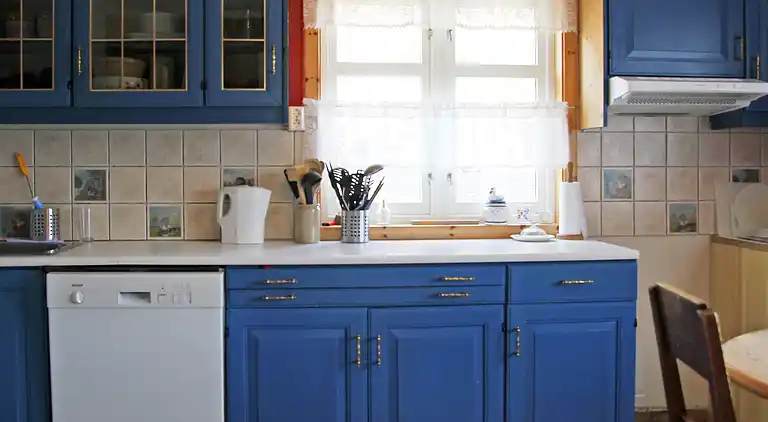 Holiday home in Fresvik