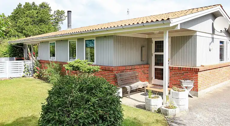 Casa vacanze in Dannemare