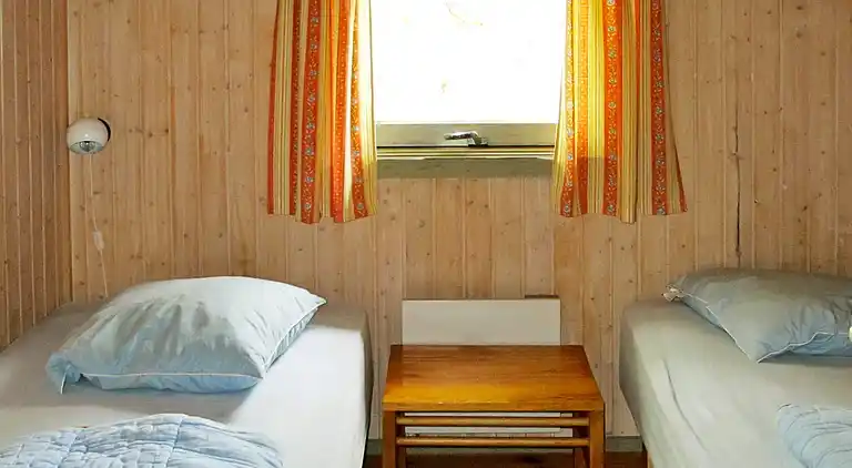 Holiday home in Væggerløse