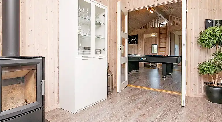 Holiday home in Ålbæk