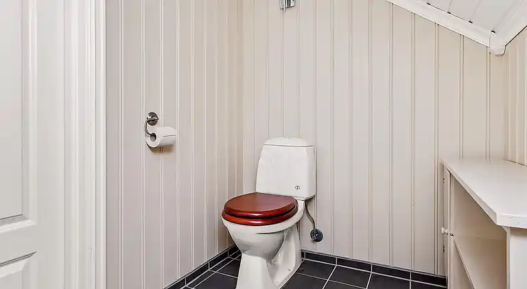 Holiday home in Sylte