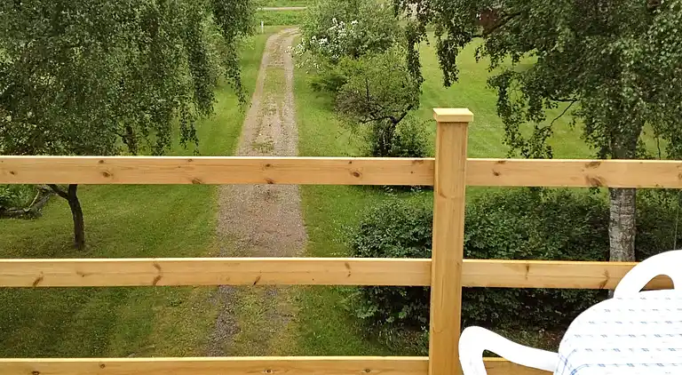 Sommerhus i Torsås S