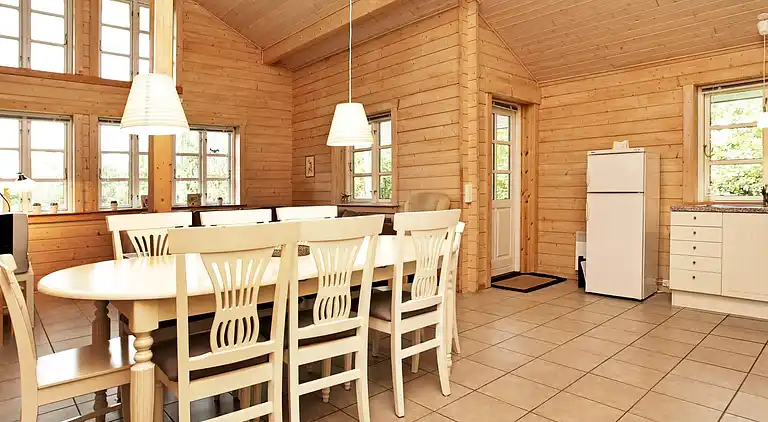 Casa de vacaciones en Kalundborg