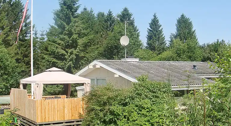 Holiday home in Fårvang