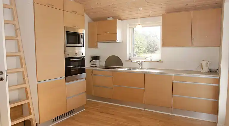 Holiday home in Hadsund