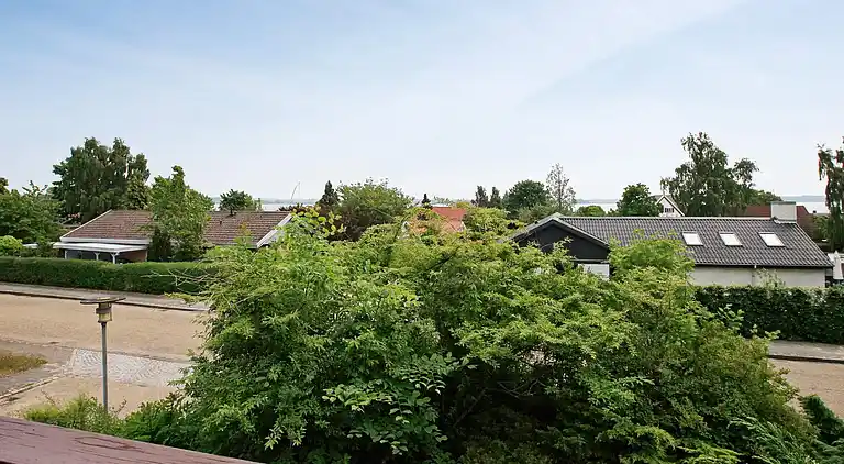 Casa vacanze in Svendborg