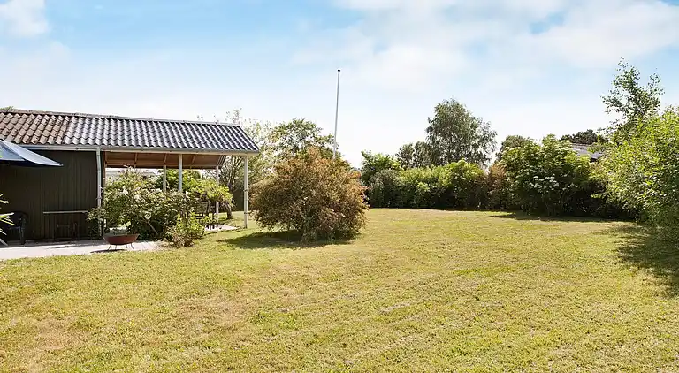 Holiday home in Slagelse
