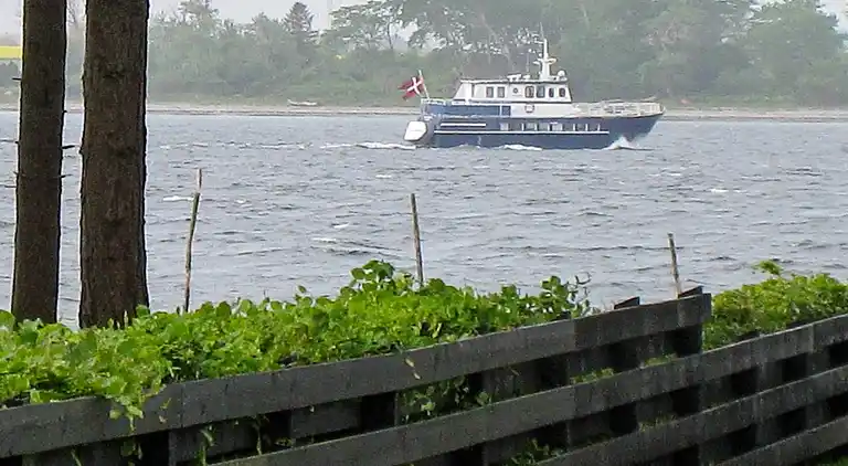 Casa vacanze in Askeby