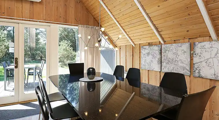 Holiday home in Blåvand