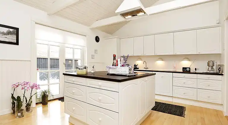 Holiday home in Smidstrup Strand