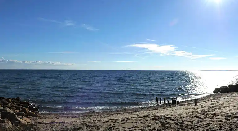 Semesterbostad i Juelsminde