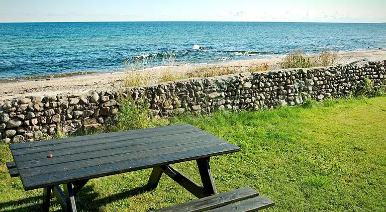 Feriebolig i Allinge