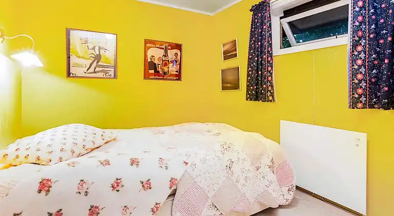 Holiday home in Nordreisa