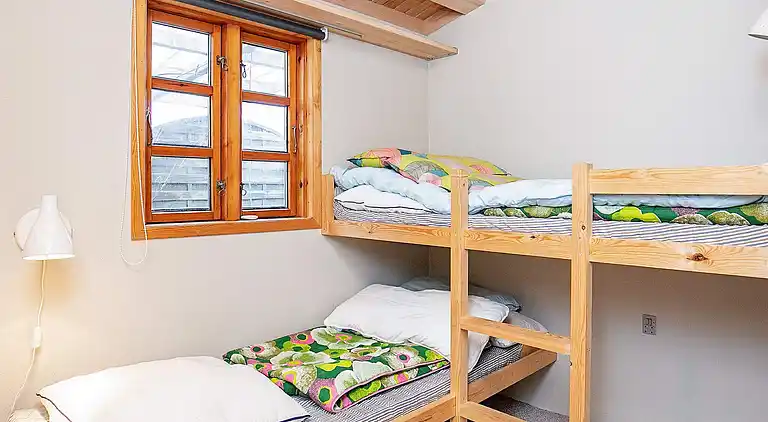 Holiday home in Frørup