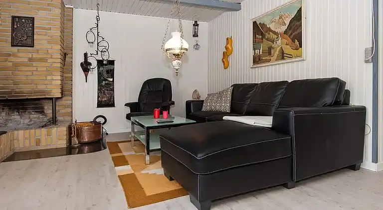 Casa vacanze in Hejlsminde Strand