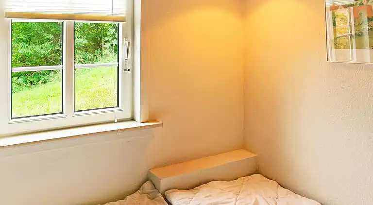 Feriebolig i Allinge