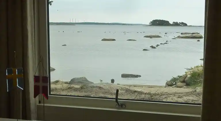 Feriebolig i Sölvesborg S