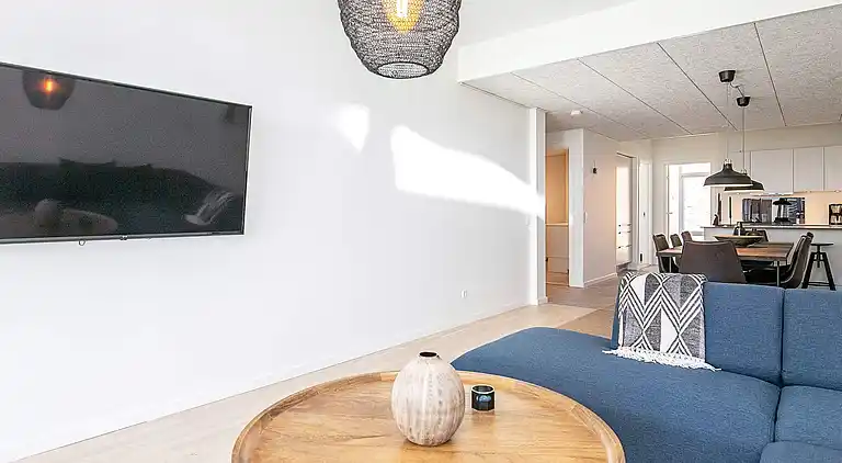 Sommerhus i Ringkøbing