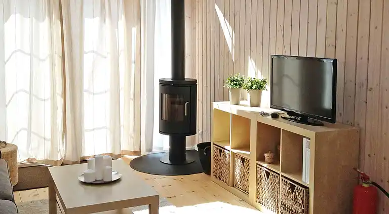 Maison de vacances en Karrebæksminde