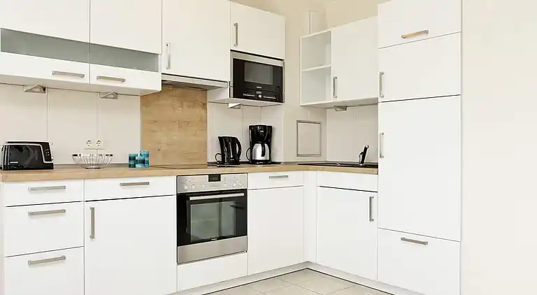 Holiday home in Südstrand