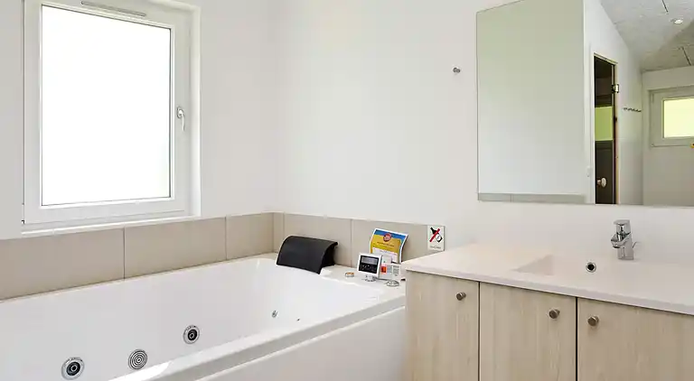 Holiday home in Blåvand