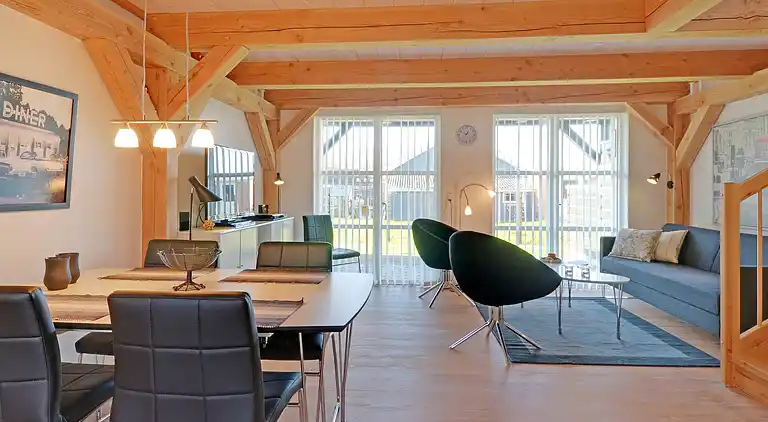 Holiday home in Blåvand