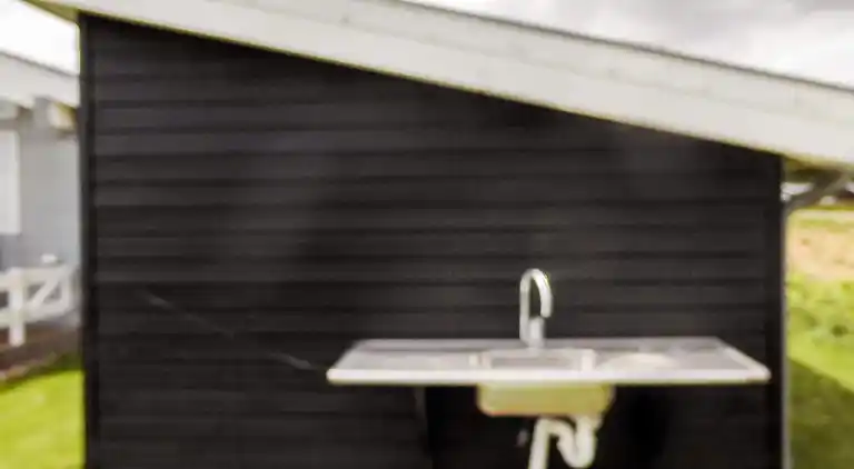 Holiday home in Mommark Strand