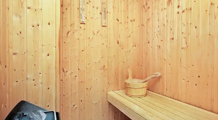 Feriebolig i Bagenkop