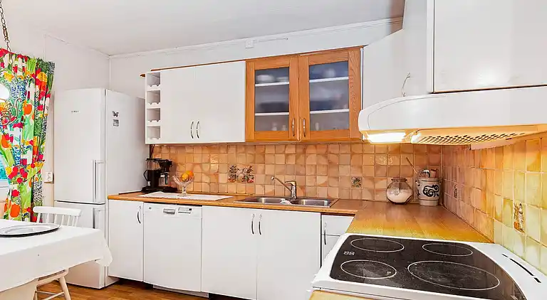 Holiday home in Nordreisa