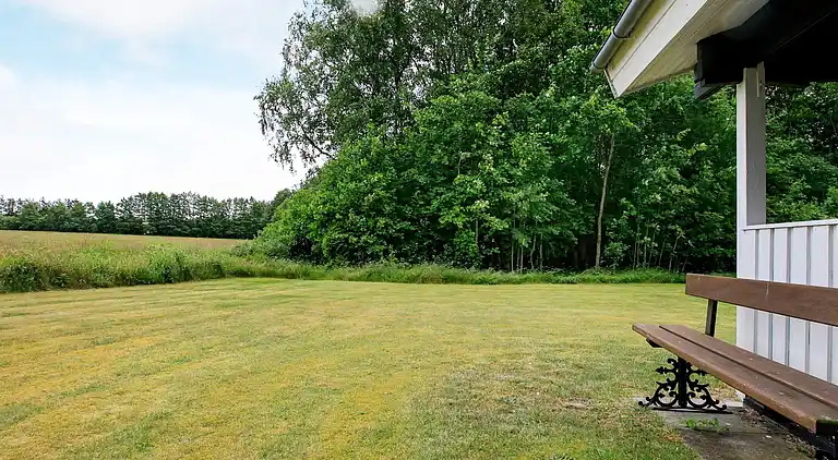 Casa vacanze in Læsø