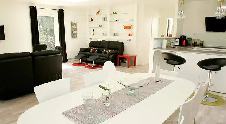 Holiday home in Helberskov Strand