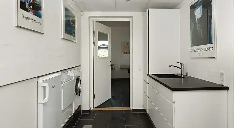 Holiday home in Løkken