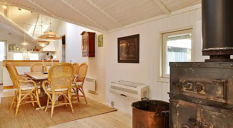 Holiday home in Smidstrup Strand