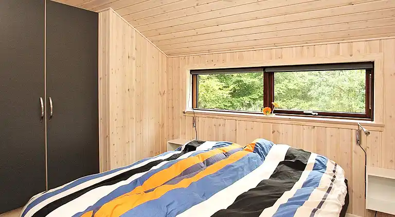 Holiday home in Ålbæk