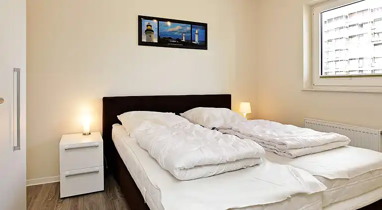 Holiday home in Südstrand