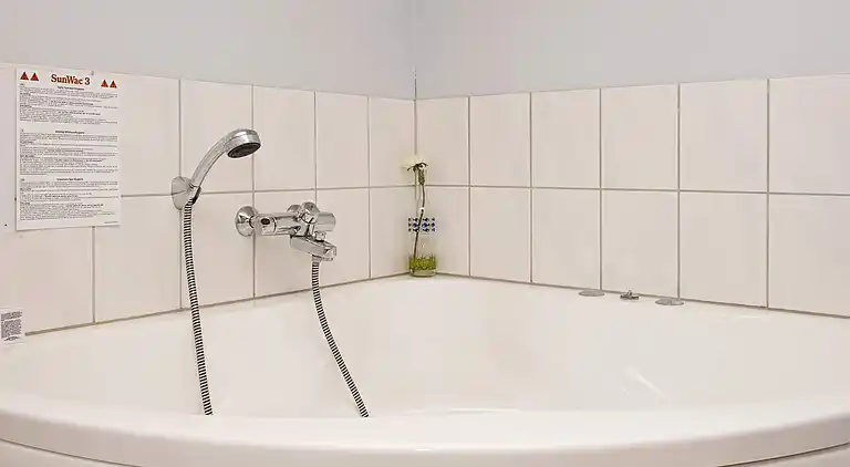 Feriebolig i Løkken