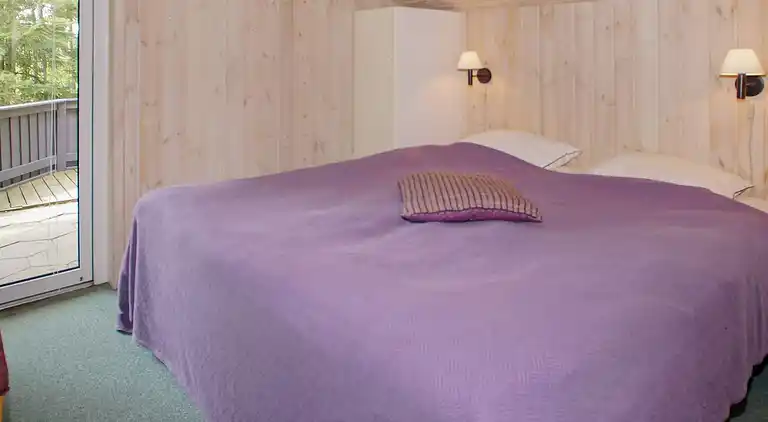 Holiday home in Hemmet