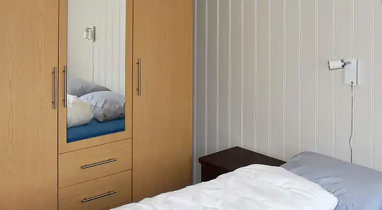 Holiday home in Roset