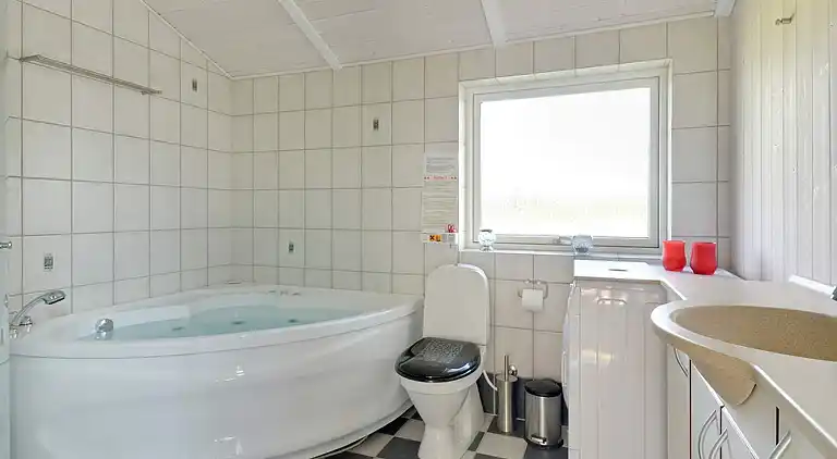 Holiday home in Bork Havn