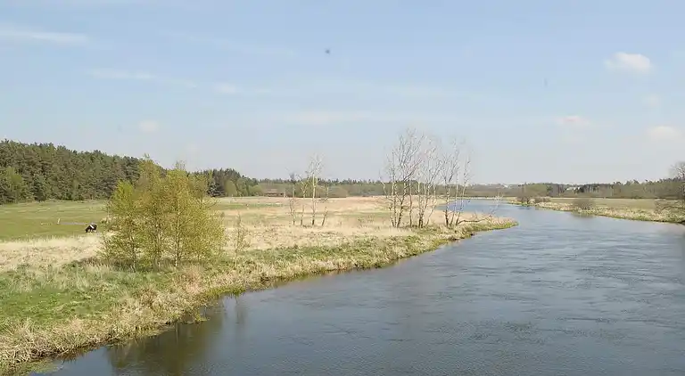 Holiday home in Fårvang