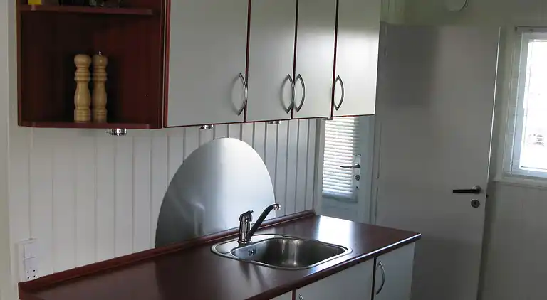 Casa vacanze in Roslev