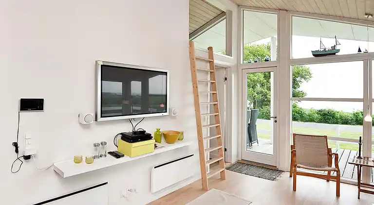 Holiday home in Mommark Strand