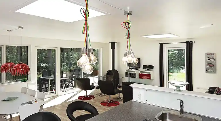 Holiday home in Helberskov Strand