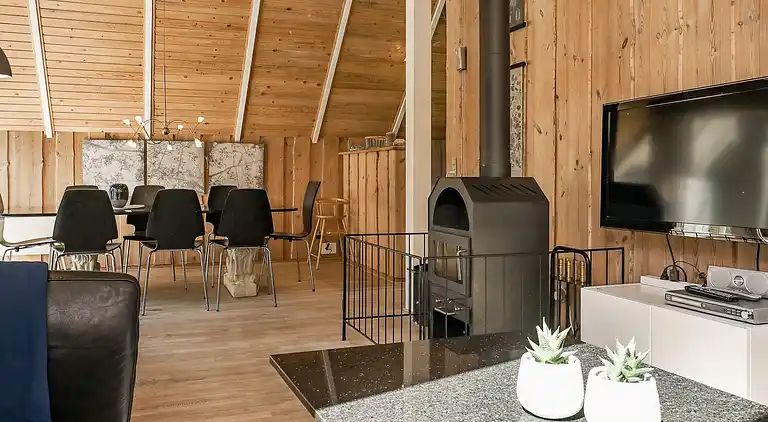 Holiday home in Blåvand