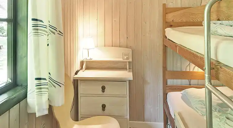 Casa de vacaciones en Nexø