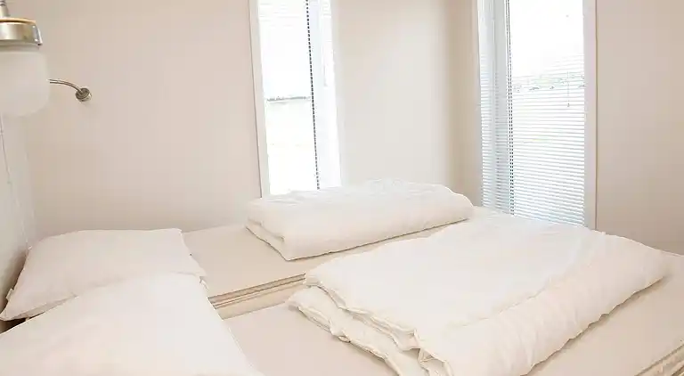 Semesterbostad i Brovst