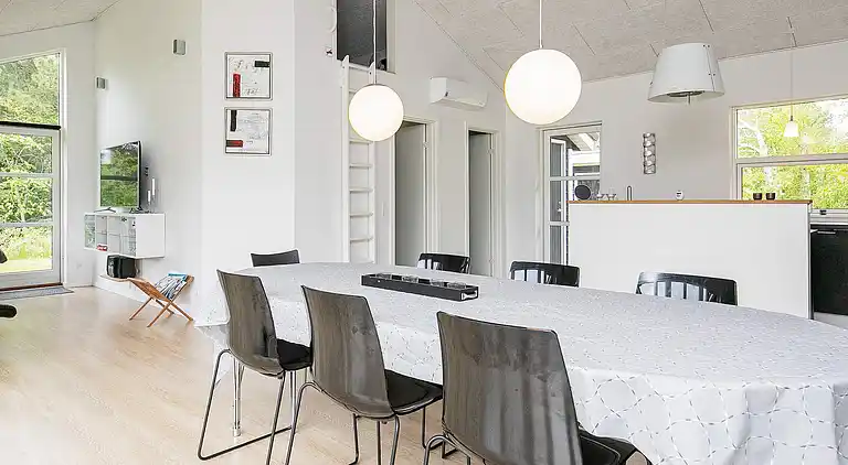 Holiday home in Trend