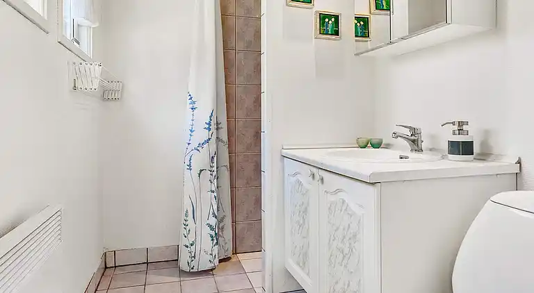 Holiday home on Læsø Municipality